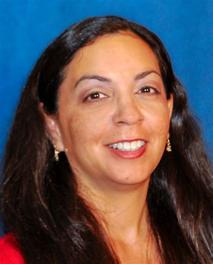 Dr. Patricia Hughes Juarez, MD – San Antonio, TX