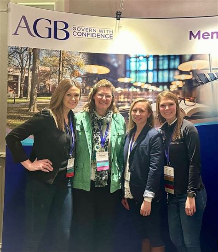 Patricia Larsen – Stanton, CA