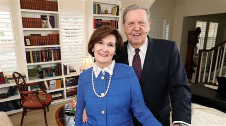 Patricia Terry Holland Age, Biography, Husband, Children, Net-Worth