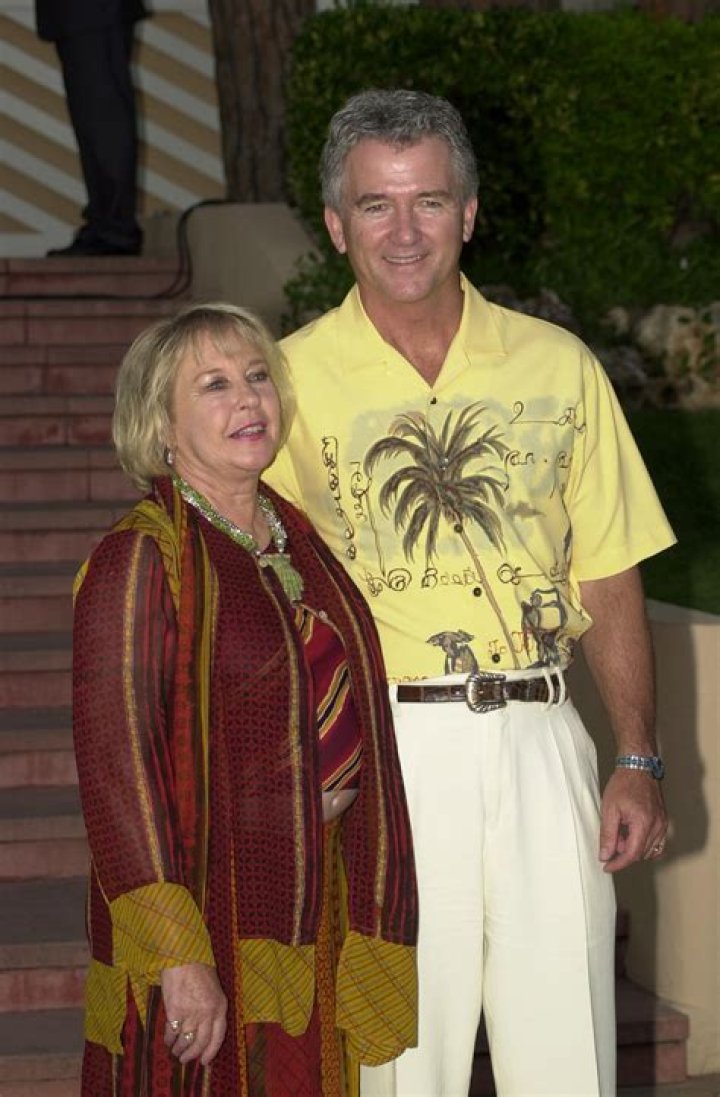 Patrick Duffy’s net worth, biography, fact, career, awards and life story