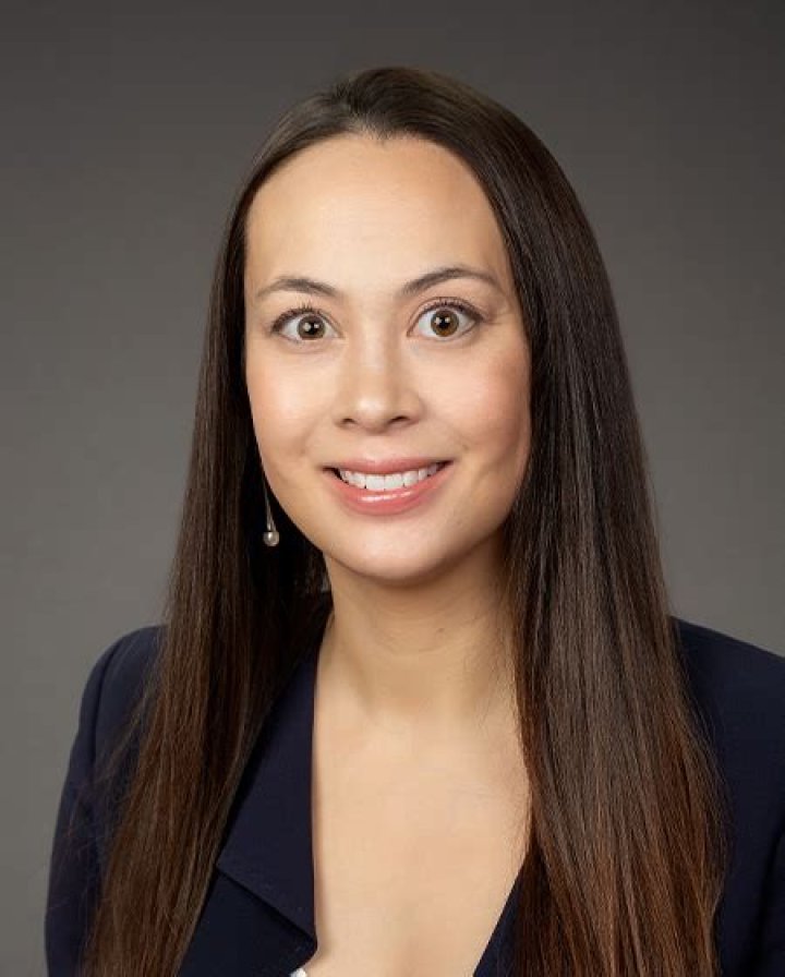 Dr. Paul Clarke, MD – Cape Girardeau, MO