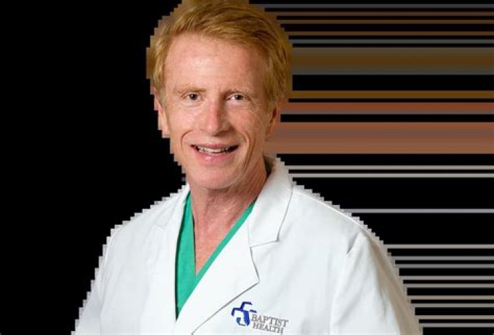 Dr. Paul Dillahunt II, MD – Jacksonville, FL