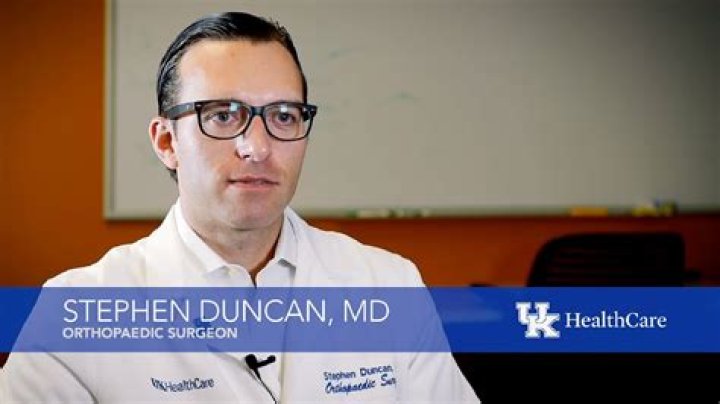 Dr. Paul Duncan, MD – Albuquerque, NM