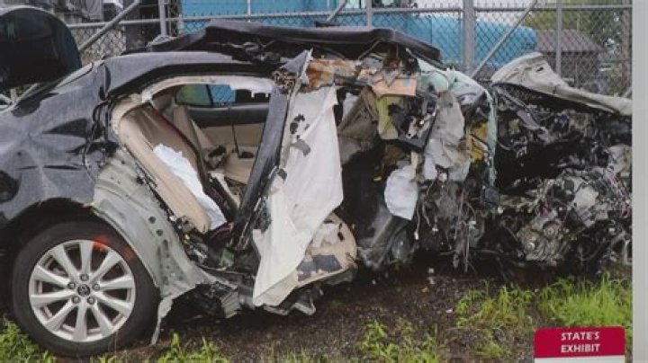 Paul Hammack Died in Car Accident Granite Bay – Roseville CA Mercedes CLS