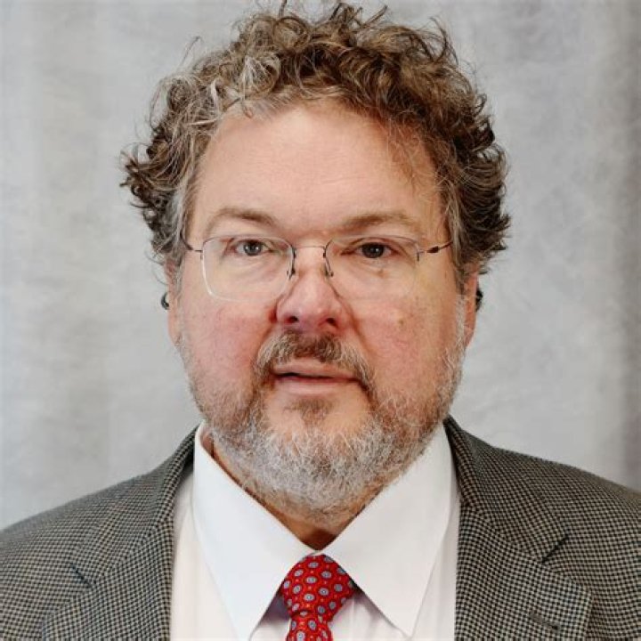 Dr. Paul Neumann, MD – Stayton, OR