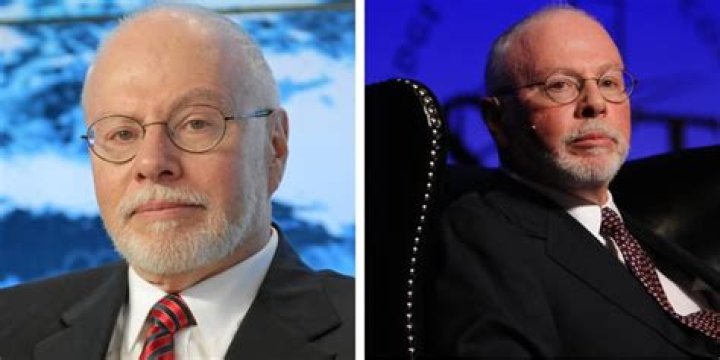 Paul Singer Wiki, Bio, Age, Family, Wife, Net Worth