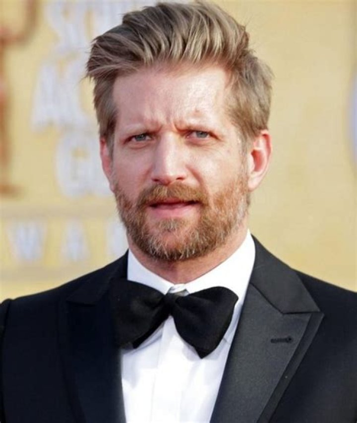 Paul Sparks Biography - Facts, Childhood, Family Life & Achievements