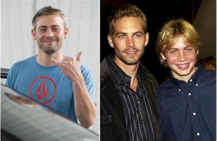 Paul Walker siblings: Meet Cody Walker, Caleb Walker, Ashlie Walker, Amie Walker