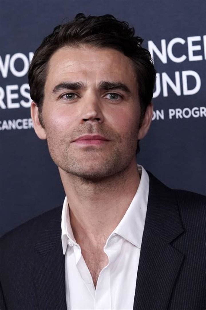 Paul Wesley Age, Birthday, Wikipedia, Who, Nationality, Biography
