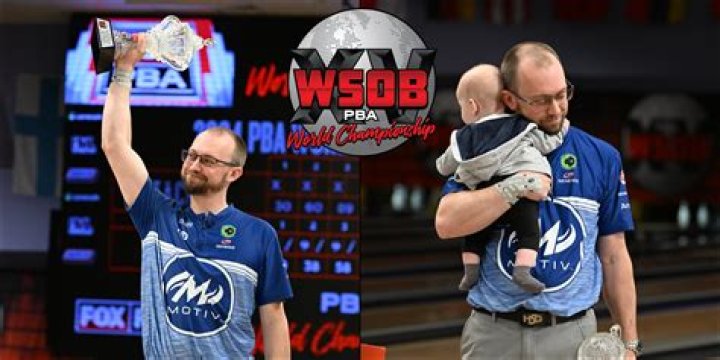 PBA: What Is EJ Tackett Net Worth? Bowler Career Earnings and Wife, Is He Married?
