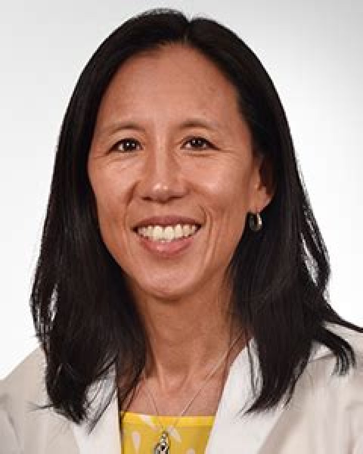 Dr. Pearl Huang-Ramirez, MD – Orlando, FL