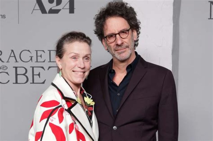 Pedro McDormand Coen Wiki : Details To Know About Frances McDormand Son