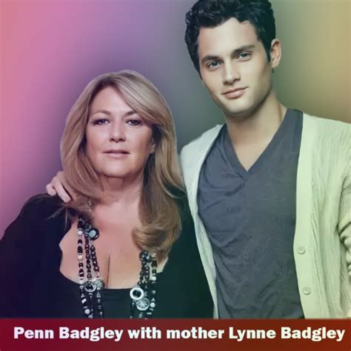 Penn Badgley parents: Meet Duff Badgley, Lynne Badgley