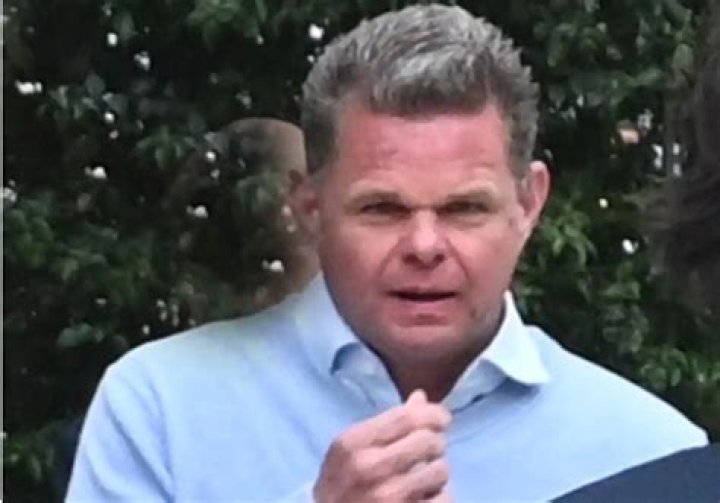 Dr. Peter Broberg, MD – Austin, TX