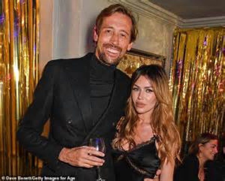 Peter Crouch: Wife, net worth, tattoos, smoking & body facts
