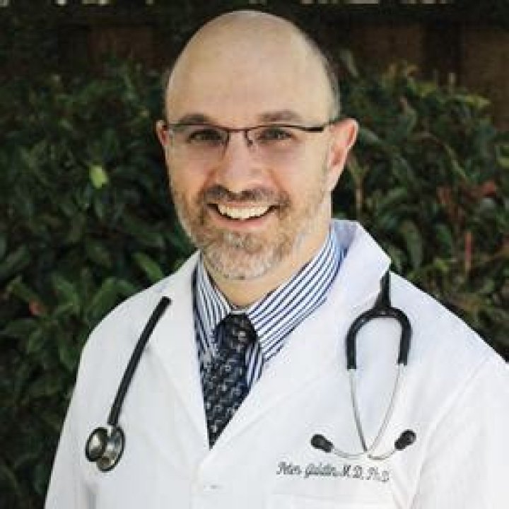 Dr. Peter Galatin, MD – San Jose, CA