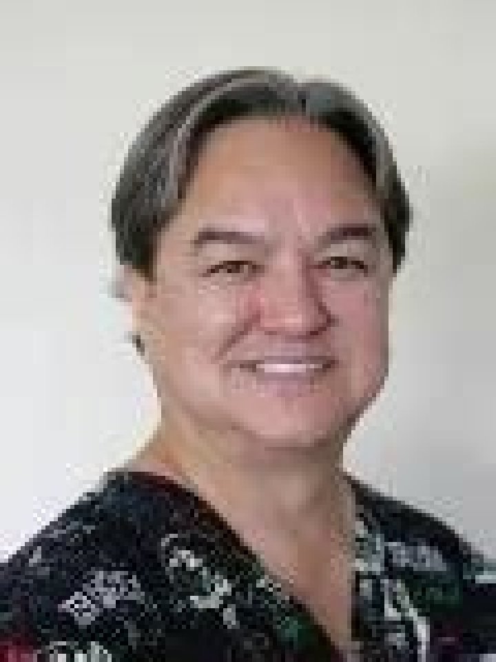 Dr. Peter Grandaw, MD – Redding, CA