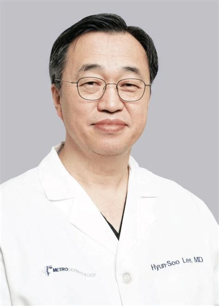Dr. Peter Hyun, MD – Roseville, CA