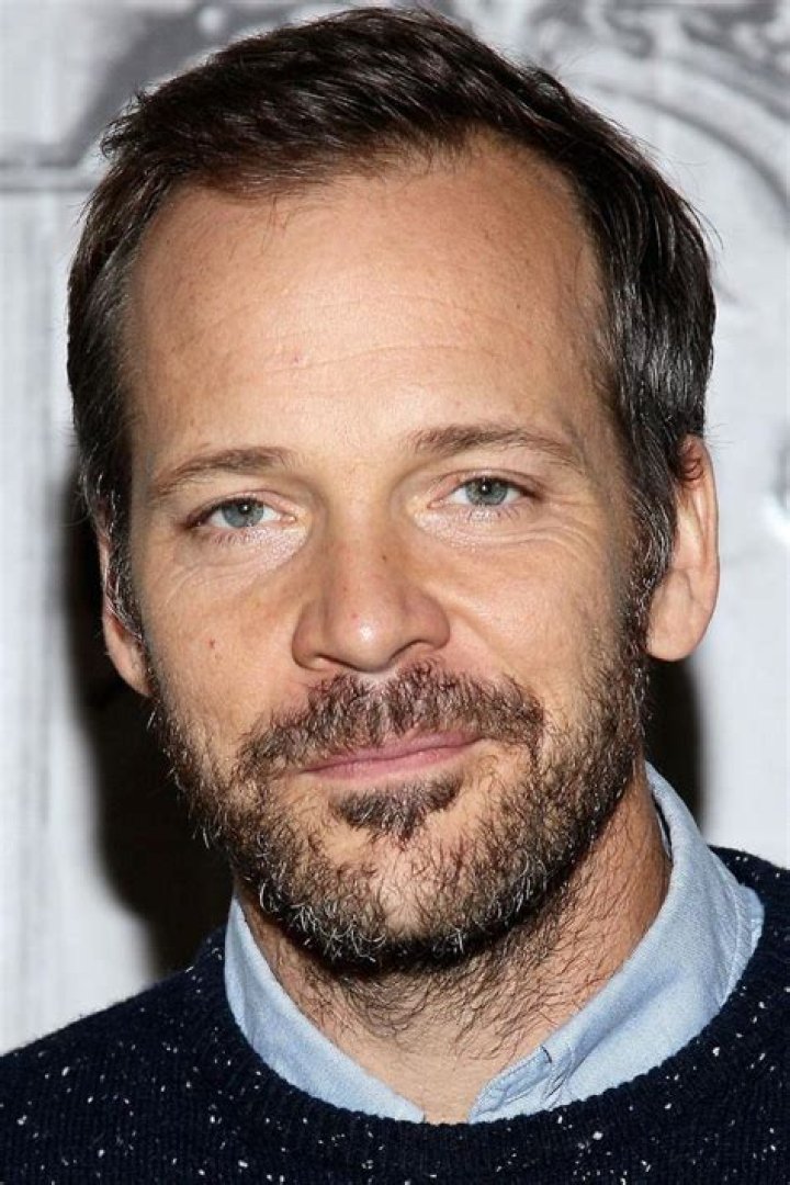 Peter Sarsgaard Biography - Facts, Childhood, Family Life & Achievements