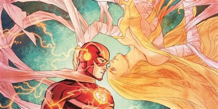 Peyton List Joins The Flash As Golden Glider