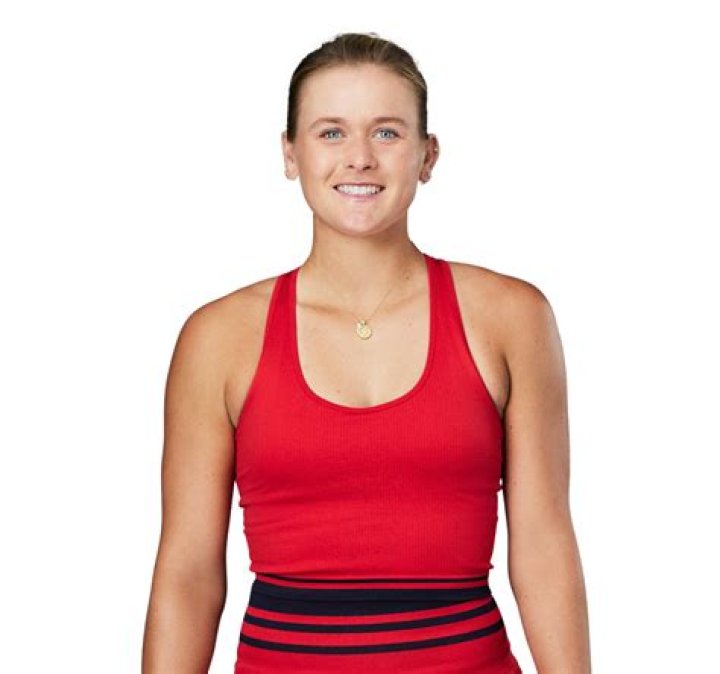 Peyton Stearns career earnings and net worth