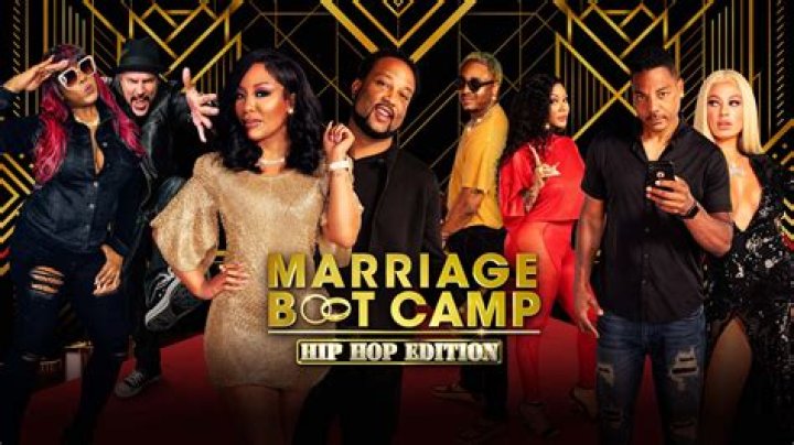 Phaedra Parks Invites Fans To A New Episode OF Marriage Boot Camp Today