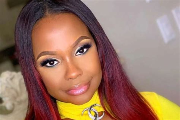 Phaedra Parks Is Outshined By Her Tall And Handsome Sons, Dylan And Ayden Nida, In New Picture, As She Continues To Throw Shade At ‘RHOA’ Mastermind Kandi Buruss