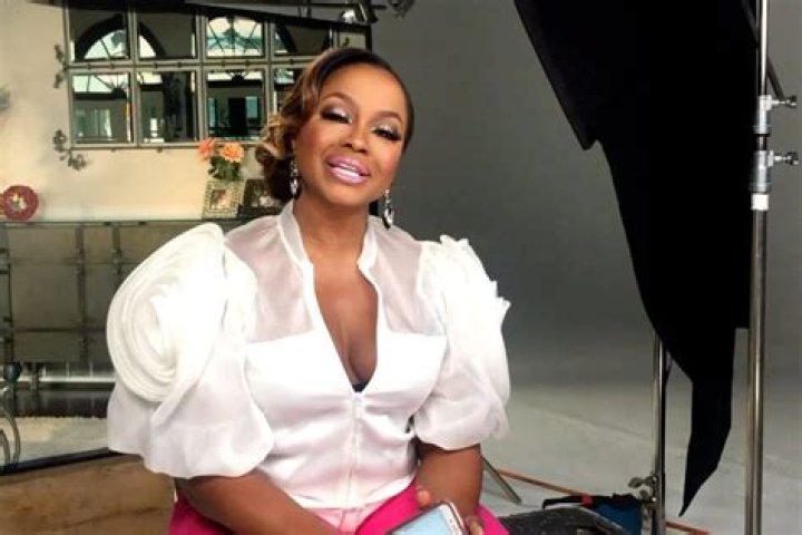 Phaedra Parks Praises Regina King – Check Out Her Post