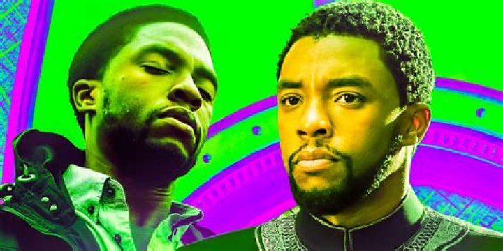 Phaedra Parks Shares A Clip Featuring The Late Chadwick Boseman – Fans Are In Tears