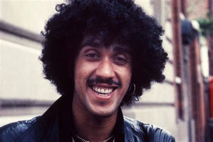 Phil Lynott Biography - Facts, Childhood, Family Life & Achievements