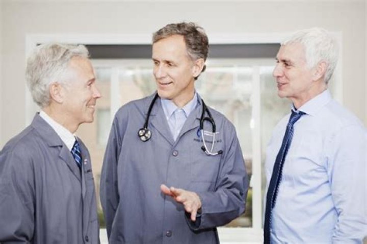 Dr. Philip Sheridan, MD – Silver Spring, MD