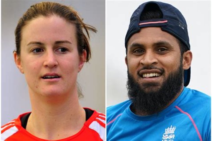 Photos: Who Is Adil Rashid Wife? Everything To Know About The English Cricketer