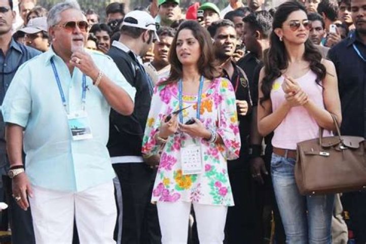 Pinky Lalwani Biography - Facts, Childhood, Family Life & Achievements