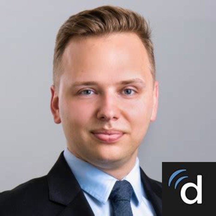 Dr. Piotr Karmilowicz, MD – Rochester, NY