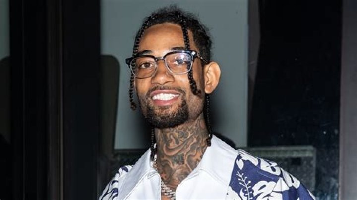 PnB Rock Biography - Facts, Childhood, Family Life & Achievements