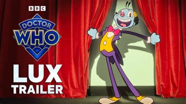 Podcast: Who Is Lux Alptraum? Everything About Her