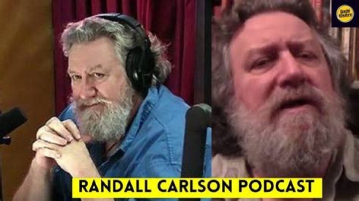 Podcast: Who Is Randall Carlson? Explore His Wikipedia Age; Net Worth & Wife