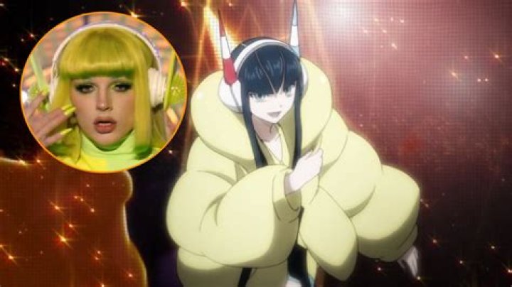 ‘Pokémon’ cosplay hits the runway as ‘Drag Race’ star perfectly captures iconic gym leader look