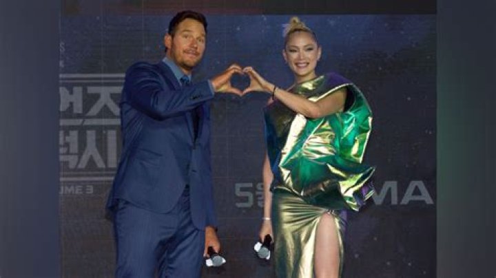 Pom Klementieff Partner: Who is Pom Klementieff in a relationship with?