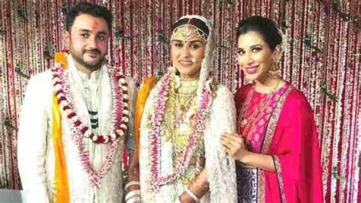 Poorna Bell Wikipedia, Biography , Husband Age, Husband, Salary, Instagram