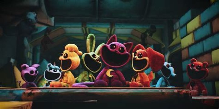 ‘Poppy Playtime Chapter 3’ release window, trailer, characters, and more