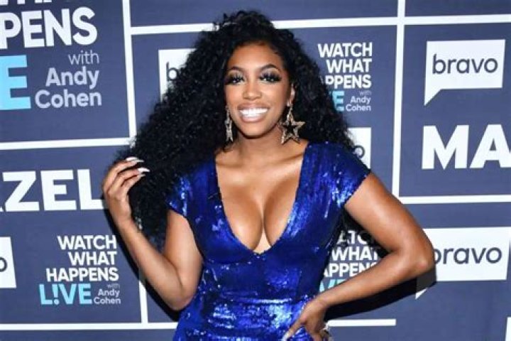 Porsha Williams Addresses Looting: ‘America Has Looted Black People’ – See Her Message That Moved A Lot Of Fans