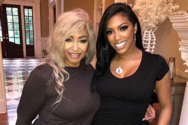 Porsha Williams’ Fans Are Desperate After Seeing Her Without Her Engagement Ring – They Hope That The Split Rumors Are False