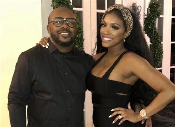 Porsha Williams Gives Fans Hope That She’s Back Together With Dennis After She Posts A Video With Him And Baby PJ