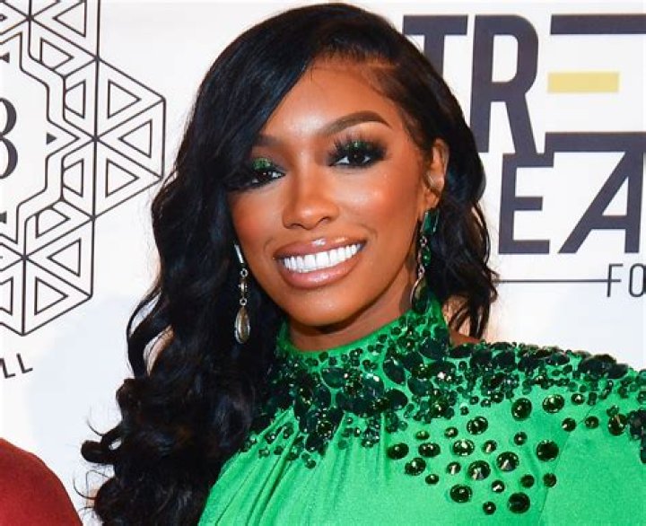 Porsha Williams Guobadia Relaxes In Bathing Suit Before RHOA Return — Celebwell