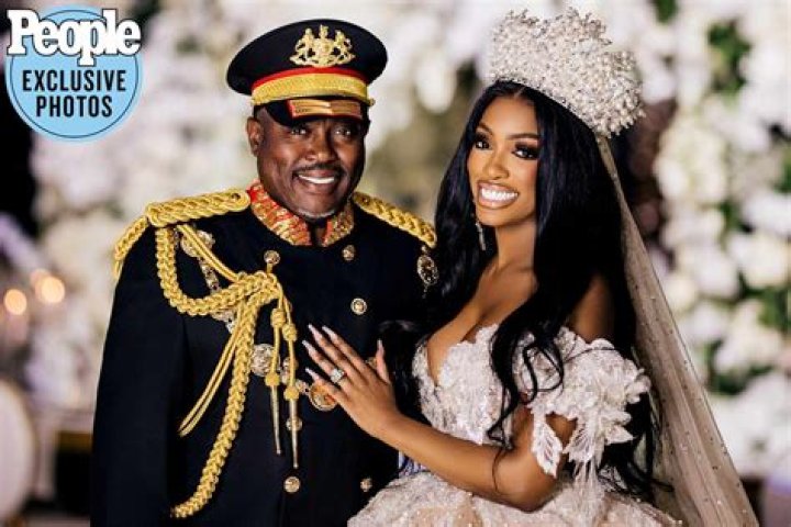 Porsha Williams Has Something Important To Say About R. Kelly – See Her Video