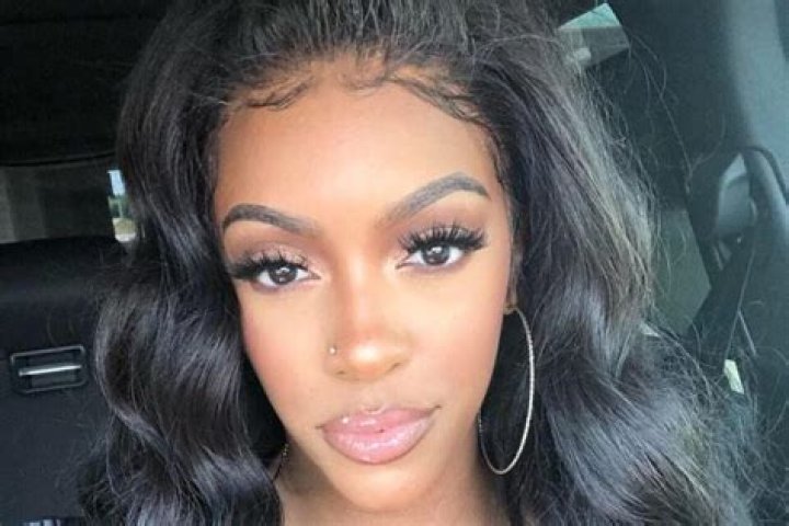 Porsha Williams Impresses Fans With An Intense Gym Session – Check Out Her Clip Here