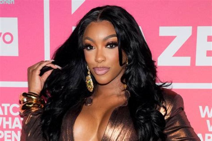 Porsha Williams Shares A Motivational Message That Impresses Fans