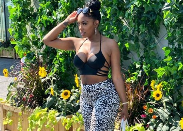 Porsha Williams Shows Off Her Gorgeous Brows And Hair – Fans Say That 38 Is Her Best Look Ever