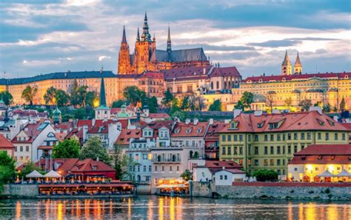 Famous People From Prague, Czech Republic & Celebs Born In Prague